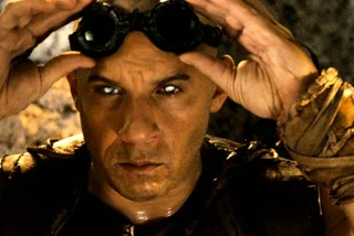 Riddick
