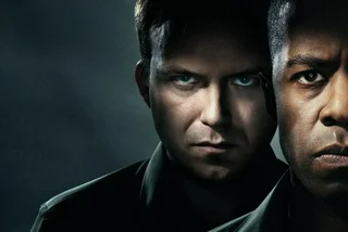 WIN: NT Live: Othello