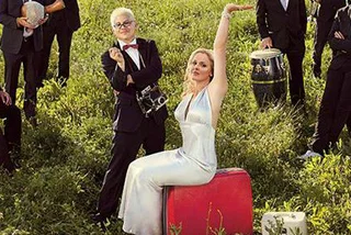 WIN: Pink Martini