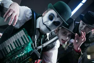 WIN: Tiger Lillies Tix & CD!