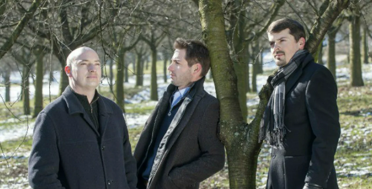 WIN: Strings of Autumn tickets