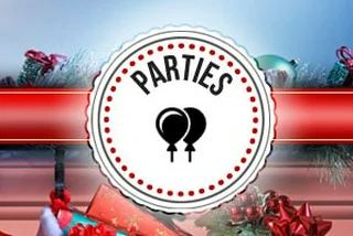 Holiday Parties In Prague