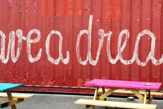 Too Cool To Be Contained