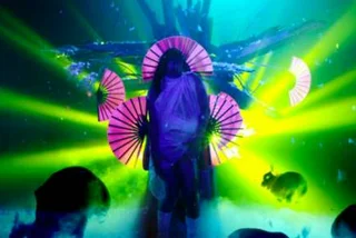 WIN: 2 Multiple-Entry Tickets to Mezipatra