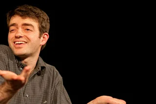 WIN: 3x2 tickets to IMPRO PRAGUE festival