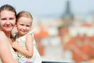 8 Tips for Being Part of a Czech Family