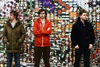 WIN: Spotlight - Strings of Autumn Club Night