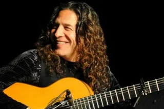 WIN: Tomatito & Band