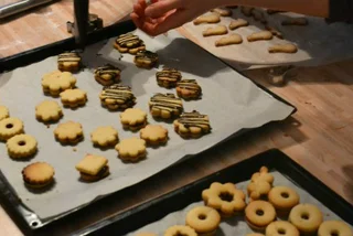 Czech Holiday Baking How-To