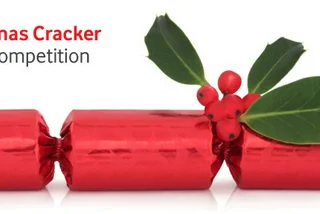 Vodafone Christmas Cracker Jokes Competition