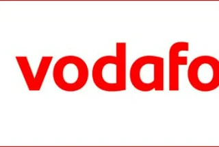 Vodafone Christmas Tariff 2013
