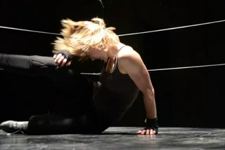 WIN: One Step before Fall