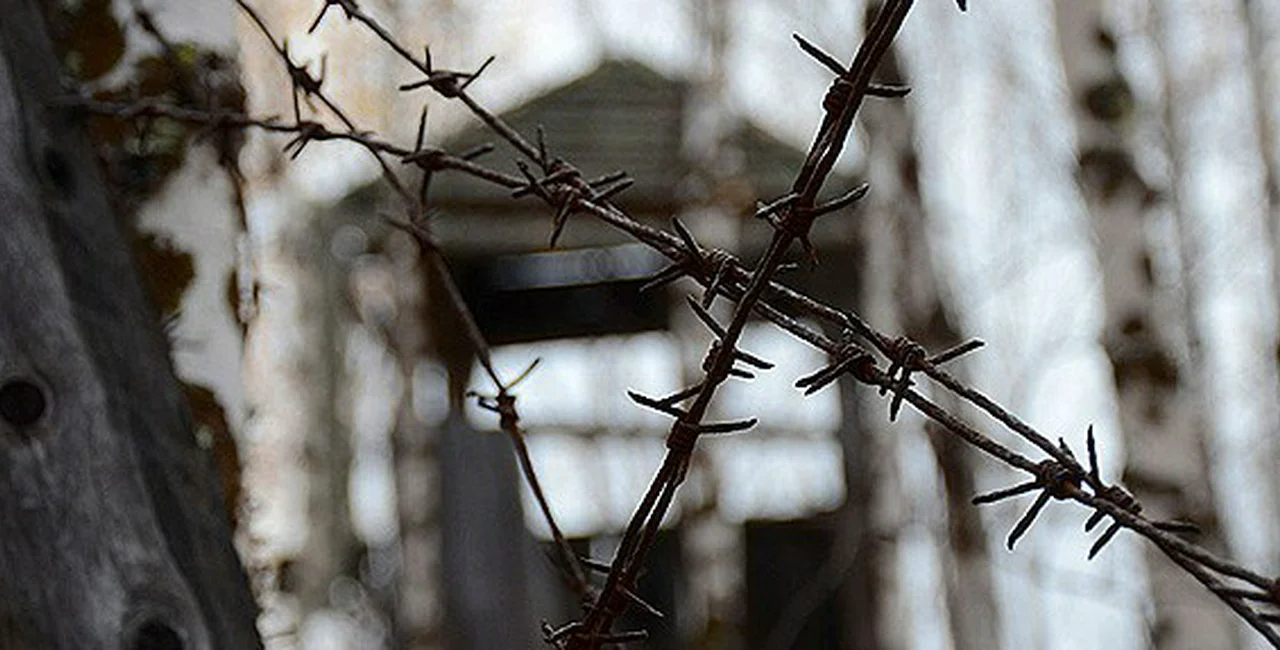 From Prague to Siberia: The Gulag Project
