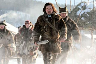 WIN: Winter Festival of Nordic Films