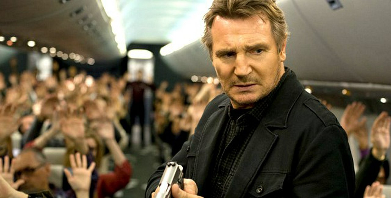 Non-Stop - Prague, Czech Republic