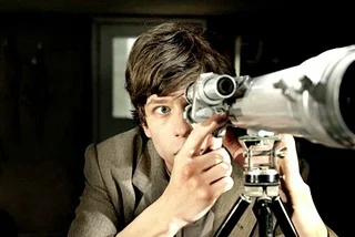 10 Picks for Days of European Film 2014