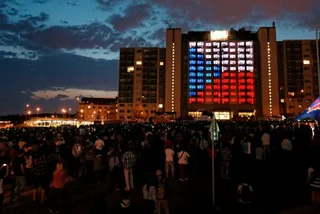 Party Like a Student in Prague