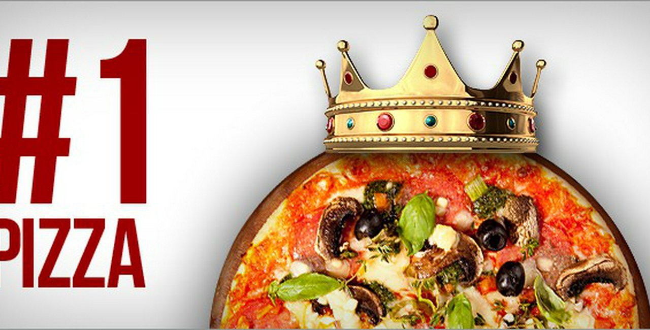 Best in Prague Pizza Prague, Czech Republic