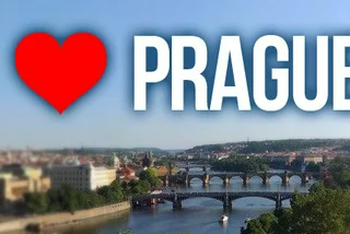28 Reasons To Love Prague