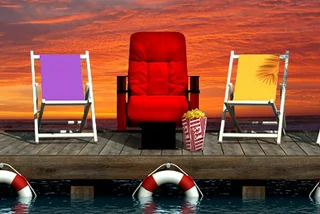 Cinema Under the Stars