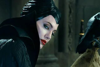 Maleficent