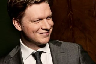 My Perfect Night Out: Mayor Tomáš Hudeček