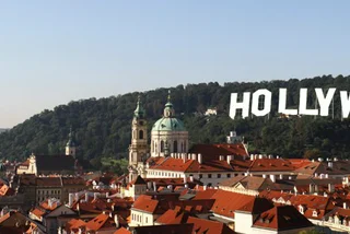The Top 15 Hollywood Movies Shot in Prague (*and the ČR)