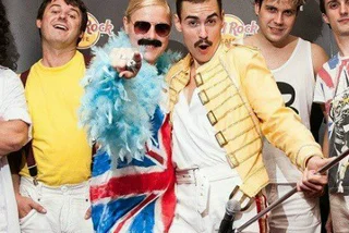 7 Crazy Czech Revival Bands