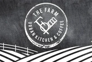 Café Review: The Farm Urban Kitchen & Coffee