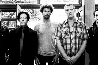 WIN: Queens of the Stone Age