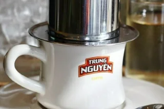 WIN: Trung Nguyen Coffee sets
