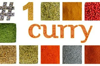 WINNER: Best Curry Poll