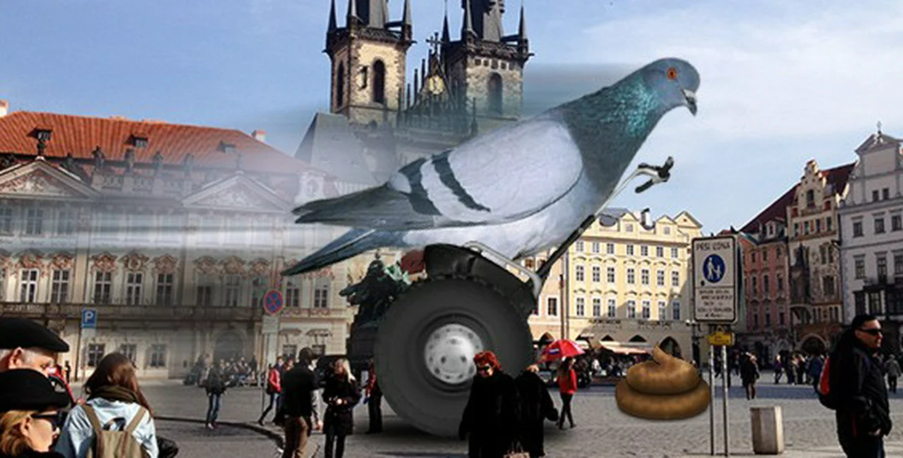 43 Things that Annoy People Who Live in Prague