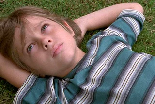 Boyhood