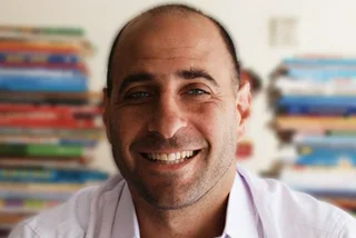 10 Questions for: Jeffrey Zamoff