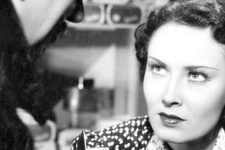 Czech Film Stars at Ponrepo