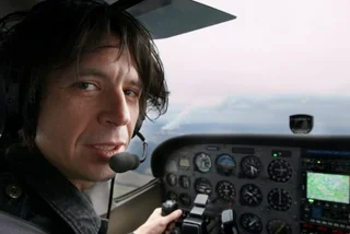 My Perfect Night Out: David Černý