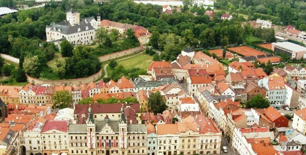 10 Reasons to go to Pardubice