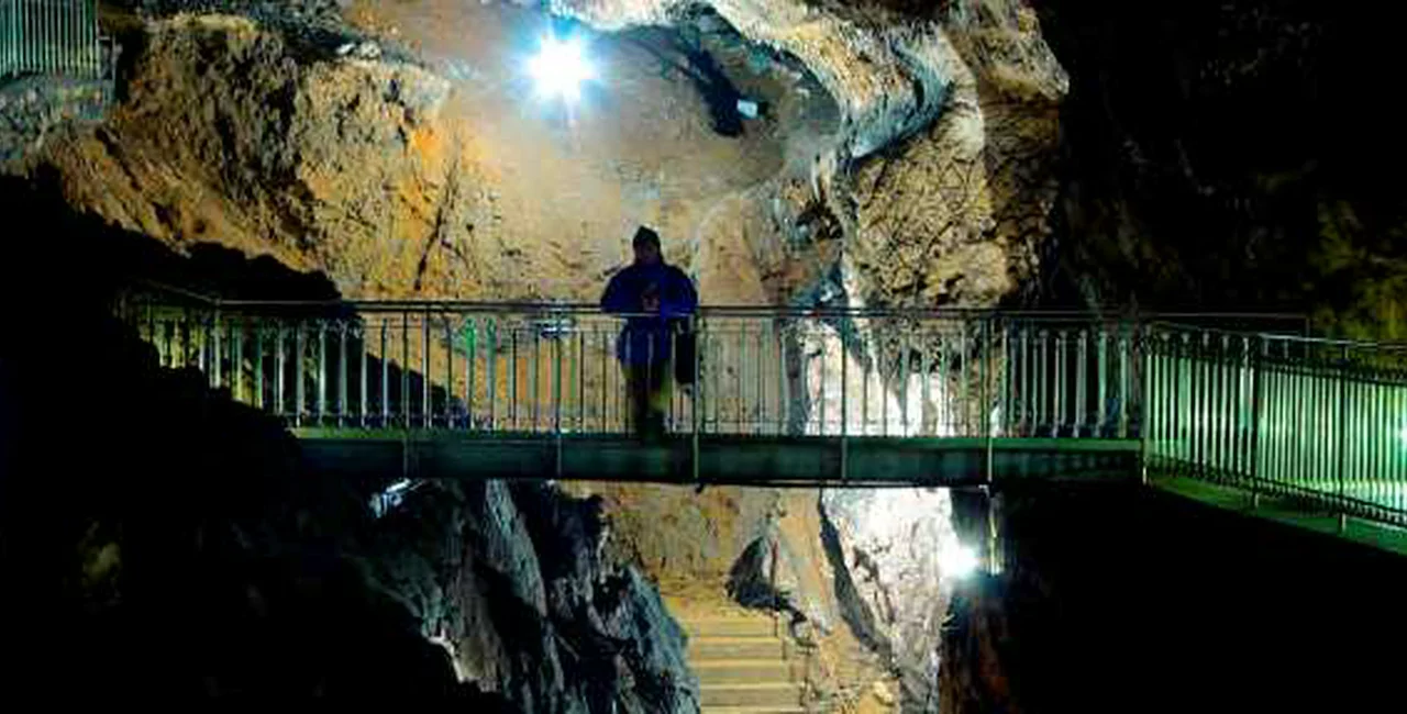 The 8 Most Beautiful Caves in the Czech Republic