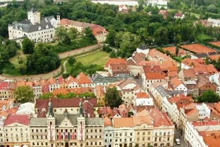 10 Reasons to go to Pardubice