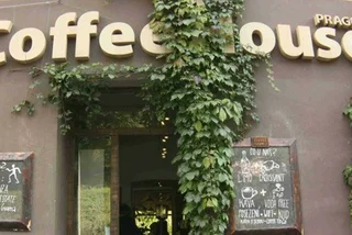 Cafe review: CoffeeHouse