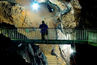 The 8 Most Beautiful Caves in the Czech Republic