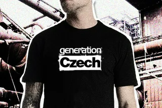 Generation Czech