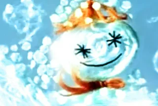 Classic Czech Christmas Cartoons