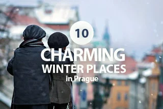 10 Charming Winter Places in Prague