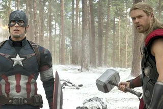 Upcoming Movies: 2015 Edition