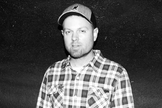WIN: DJ Shadow