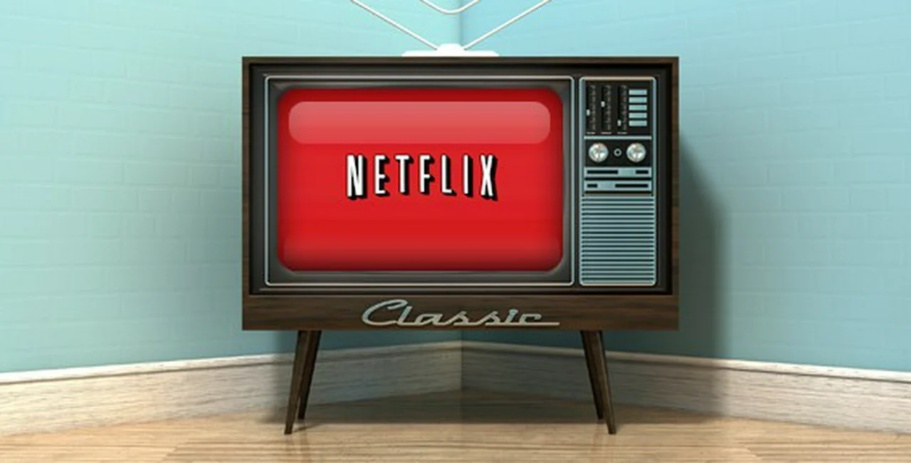 Netflix Comes to Czech Republic