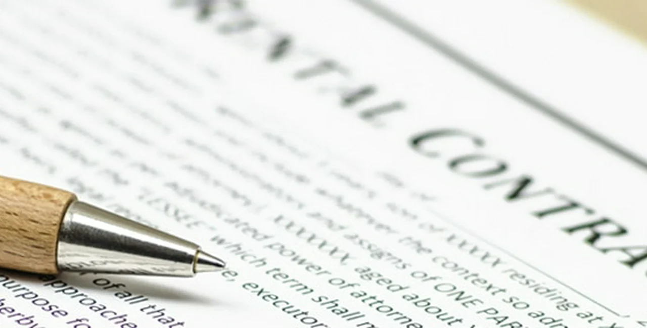 Prague Apartment Rental Tips