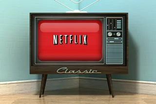 Netflix Comes to Czech Republic